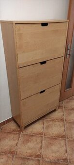 Prodám botník IKEA