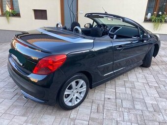 Peugeot 207cc Hdi, 80kw - 1