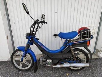 Moped Korádo