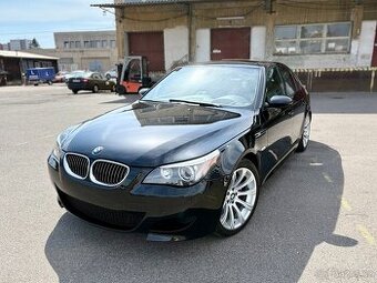 2006 BMW M5 | V10 | SMG
