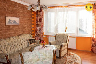 Podnájem, Byty 1+1, 36 m² - Karviná, tř. 17. listopa, 133559
