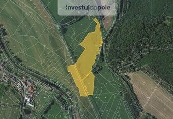 Prodej pole 16 744 m², Vranová Lhota, ev.č. 2025-07-07-18
