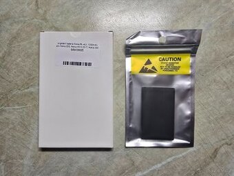 NOKIA BL-4UL, 1200mAh, Li-Ion