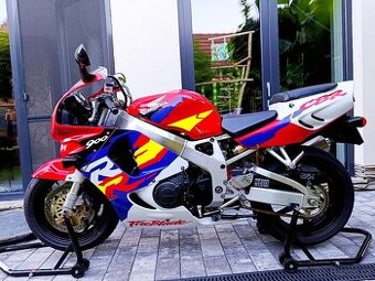 Honda CBR 900RR Fireblade