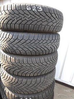 165/70R14 81T Continental Winter Contact TS860