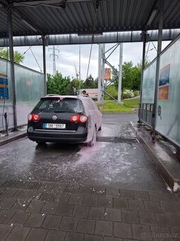 VW Passat B6 1.9 TDI