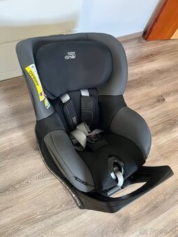Autosedačka Britax Römer Dualfix M i-Size