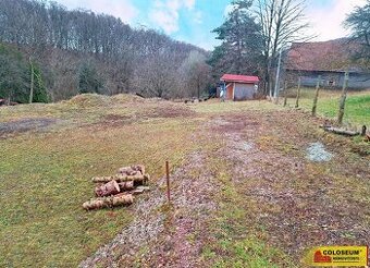 Braníškov, stavební parcela,1 184 m2, stavební projekt, sítě