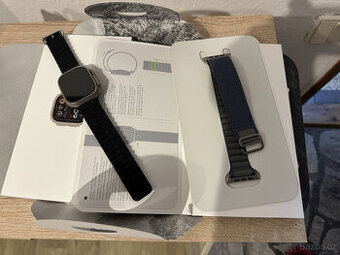 Apple Watch Ultra 2
