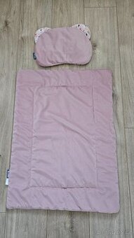 Set do kočárku
