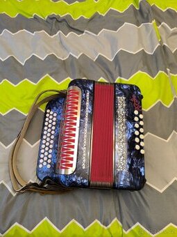 Heligonka delicia favorit 1