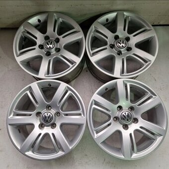 ALU VW AMAROK T5 T6 MULTIVAN 5X120 ET49