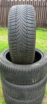 ZIMNÍ PNEU 225/45/18 NEXEN - CENA ZA SADU