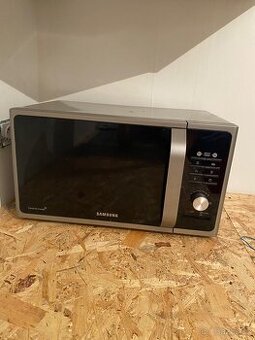 Mikrovlnná trouba zn.Samsung