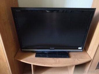 Prodám televize Sharp