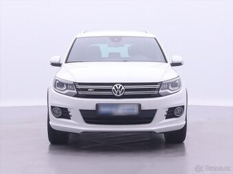 Volkswagen Tiguan 2,0 TDI 103kW DSG 4M R-Line CZ (2014)