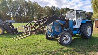 Traktor