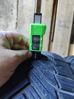 225/45 R17 91H Michelin Alpin 6