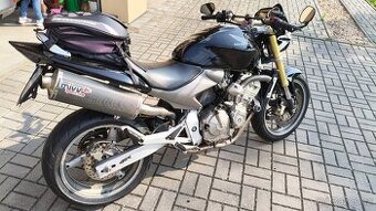 Honda CB600f Hornet