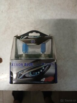 Prodám autožárovky h7 a h1