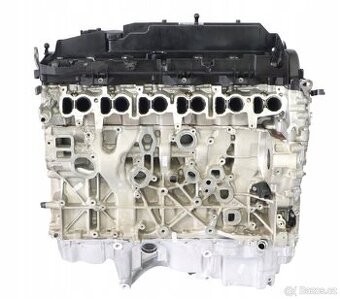 BMW G30 G31 540dX G11 740dX X3 G01 M40dX B57 Motor B57D30B