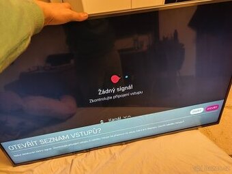 LG SMART 3D 120 cm