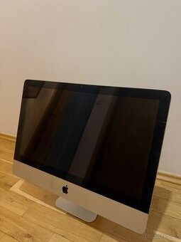 iMac, retina