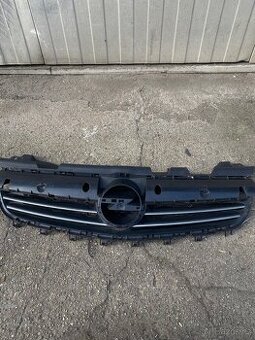 Maska Opel Zafira 2005-2008 kód:13247331