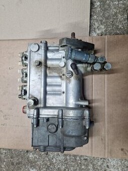 Vstřikovaci čerpadlo zetor 12045
