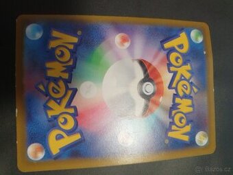 Pokémon karty
