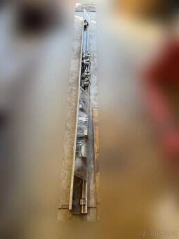 Pohon pro posuvné dveře