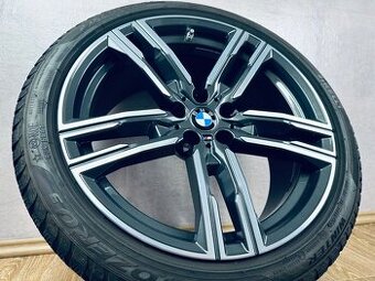 TOP zimní kola BMW 8 G15 R19 M-Paket