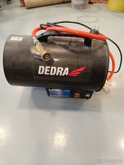 Plynové topidlo DEDRA