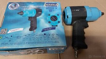 Hazet pneumatický rázový utahovák