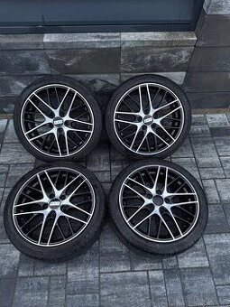 5x120 r18 BBS