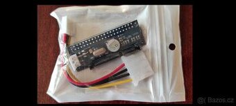 HDD redukce IDE na SATA