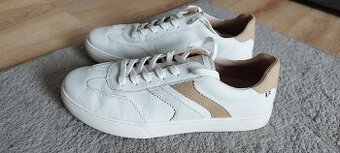 Pánské boty kožené Rieker