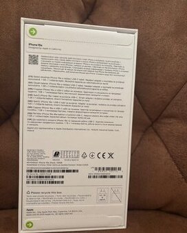 Apple iphone 16e 128gb