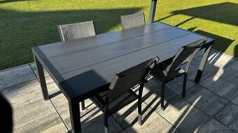 Zahradní nábytek JUTLANDIA