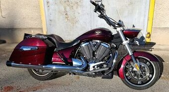 Victory Cross Roads r.v. 2010 - 1