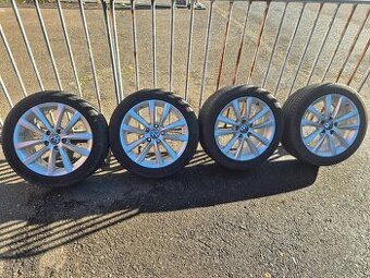 Alu kola VW 7,5Jx17 ET47 5x112