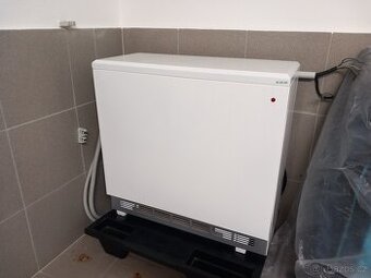 Akumulační kamna M40AK