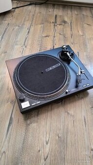 Reloop RP-4000 MK2 – profesionální gramofon