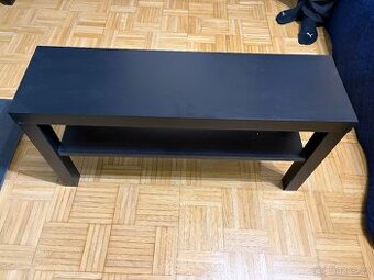 Stolek pod televizi