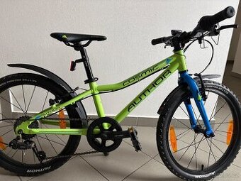 Dětské kolo Autor Cosmic 20