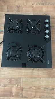 Plynová varná deska Guzzanti GZ 8208