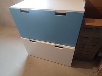 IKEA Stuva - 2 ks