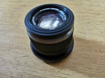 Objektiv Olympus M. Zuiko Digital ED 45 mm f/1.8