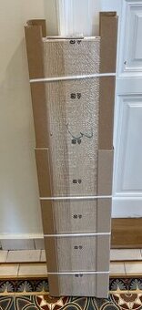 LACK Nástěnná police 110x26 cm