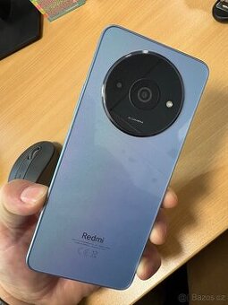 Nový Xiaomi Redmi A3